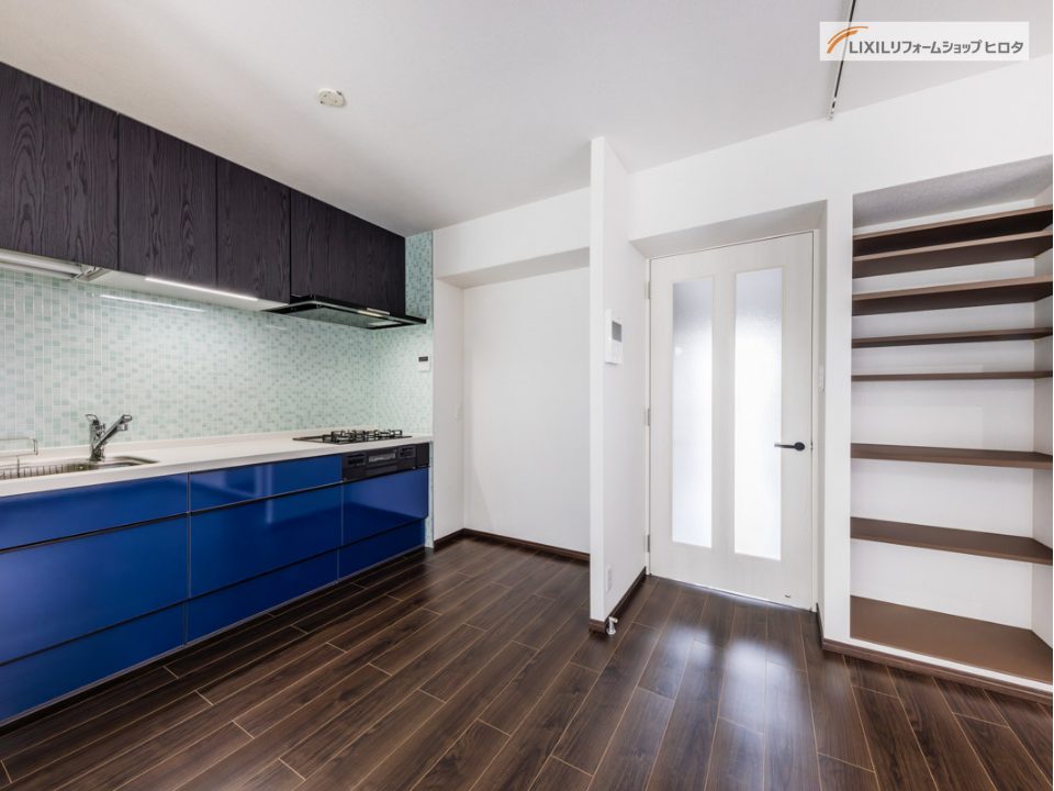 北本市｜マンションリノベ　～諦めていた浴室拡張を実現！広々とした快適空間で始まる新しい暮らし～