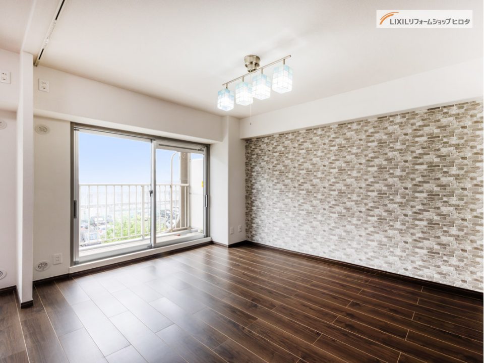 北本市｜マンションリノベ　～諦めていた浴室拡張を実現！広々とした快適空間で始まる新しい暮らし～