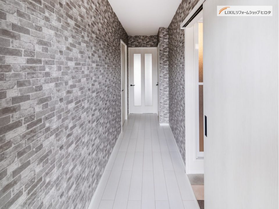 北本市｜マンションリノベ　～諦めていた浴室拡張を実現！広々とした快適空間で始まる新しい暮らし～