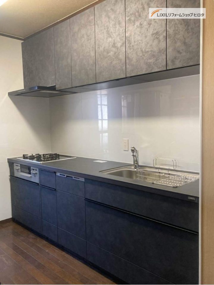 上尾市｜住宅リフォーム　～元業界人が選んだ納得の品質。リクシル製品×地元施工の安心リフォーム～