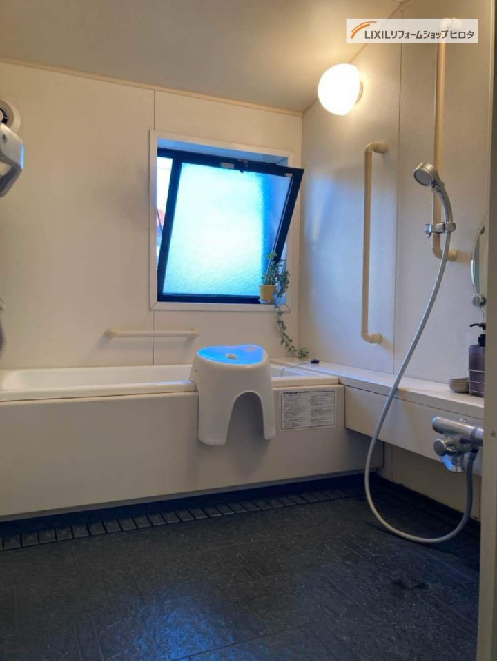 上尾市｜住宅リフォーム　～元業界人が選んだ納得の品質。リクシル製品×地元施工の安心リフォーム～