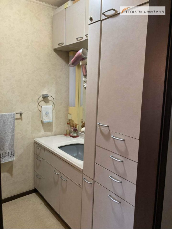 上尾市｜住宅リフォーム　～元業界人が選んだ納得の品質。リクシル製品×地元施工の安心リフォーム～