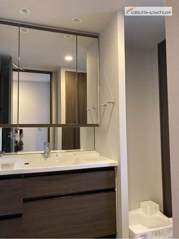 鴻巣市｜マンションリノベーション～新築を自分仕様にするワンランク上の上質空間～