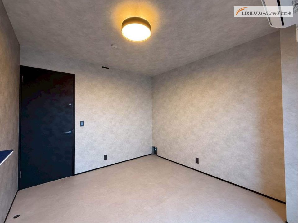 鴻巣市｜マンションリノベーション～新築を自分仕様にするワンランク上の上質空間～