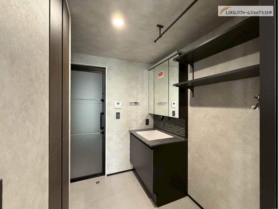 鴻巣市｜マンションリノベーション～新築を自分仕様にするワンランク上の上質空間～