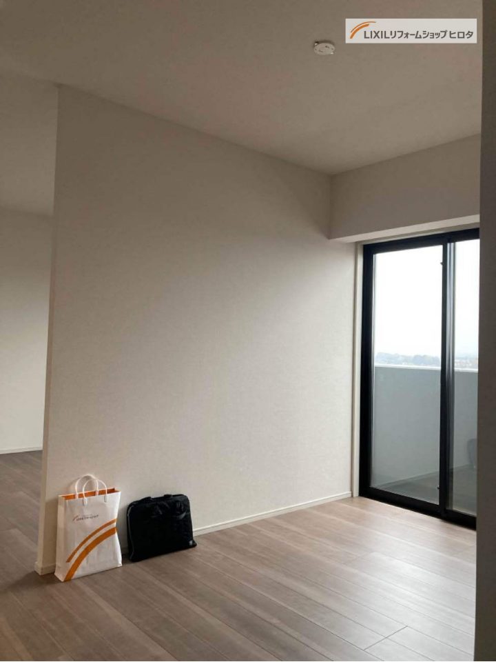 鴻巣市｜マンションリノベーション～新築を自分仕様にするワンランク上の上質空間～