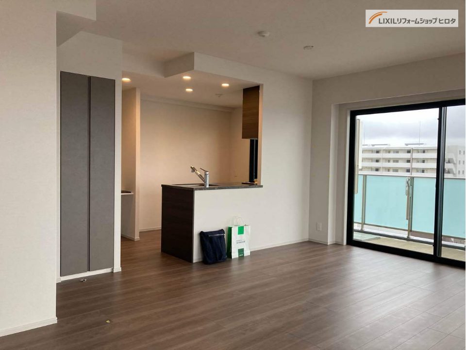 鴻巣市｜マンションリノベーション～新築を自分仕様にするワンランク上の上質空間～