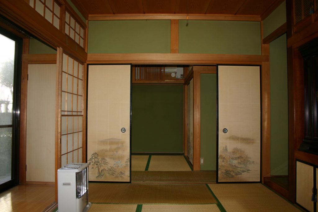 伊奈町｜LDKリフォーム