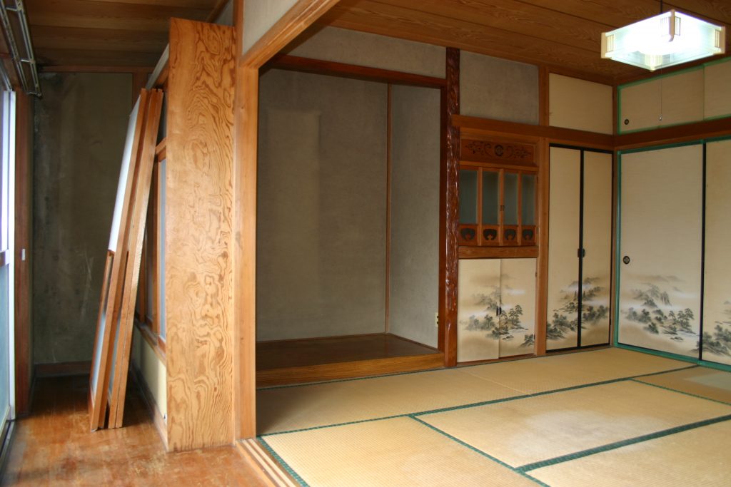 桶川市｜LDKリフォーム