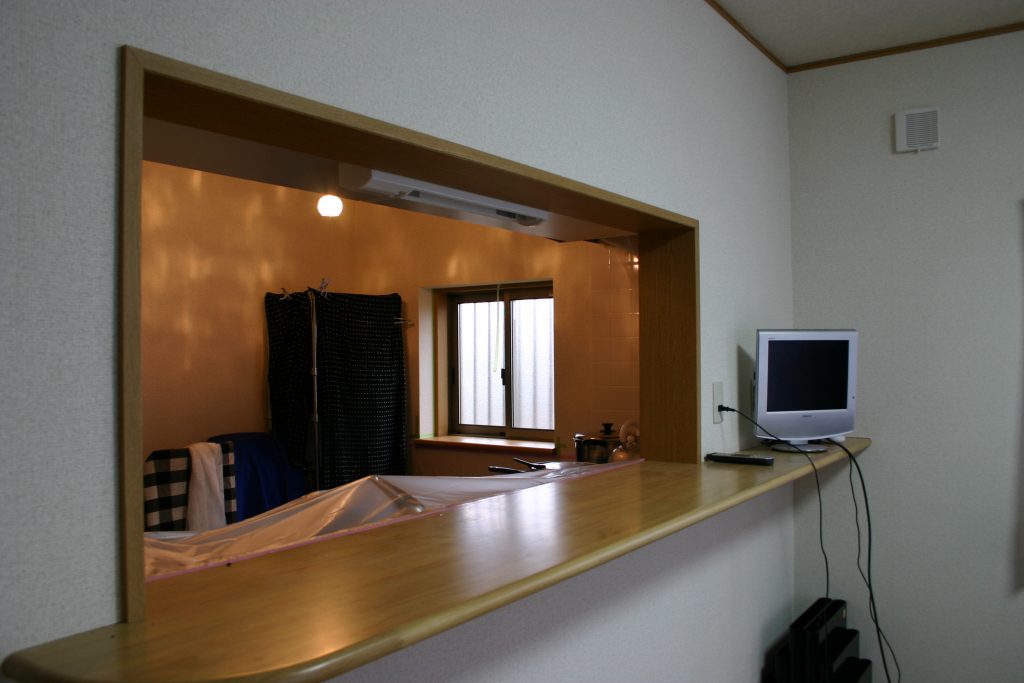 北本市｜キッチンリフォーム