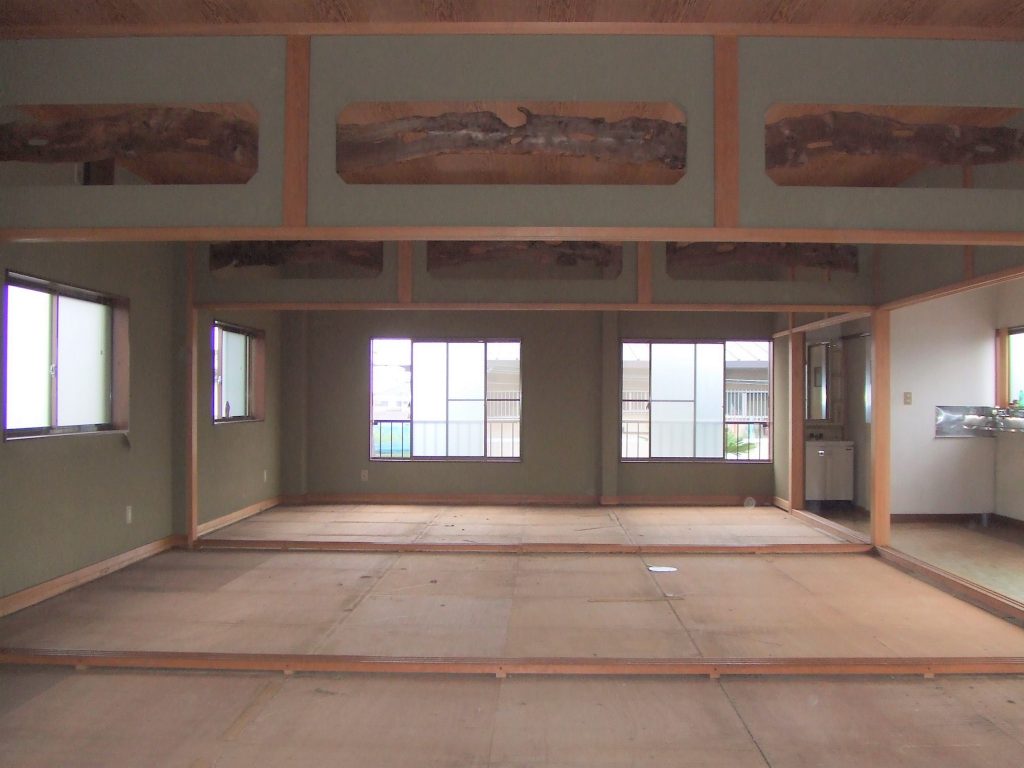 北本市｜LDKリフォーム