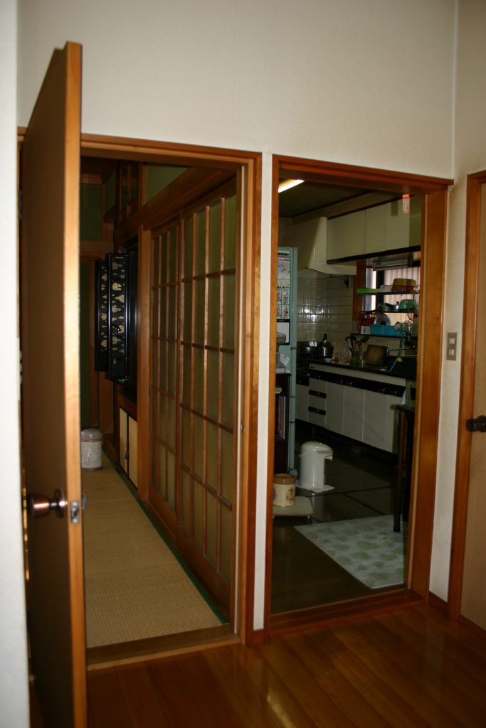 伊奈町｜LDKリフォーム