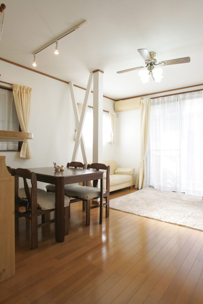 北本市｜LDKリフォーム