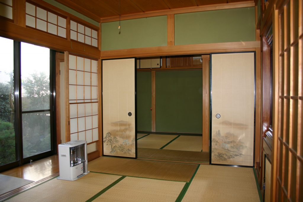 伊奈町｜LDKリフォーム