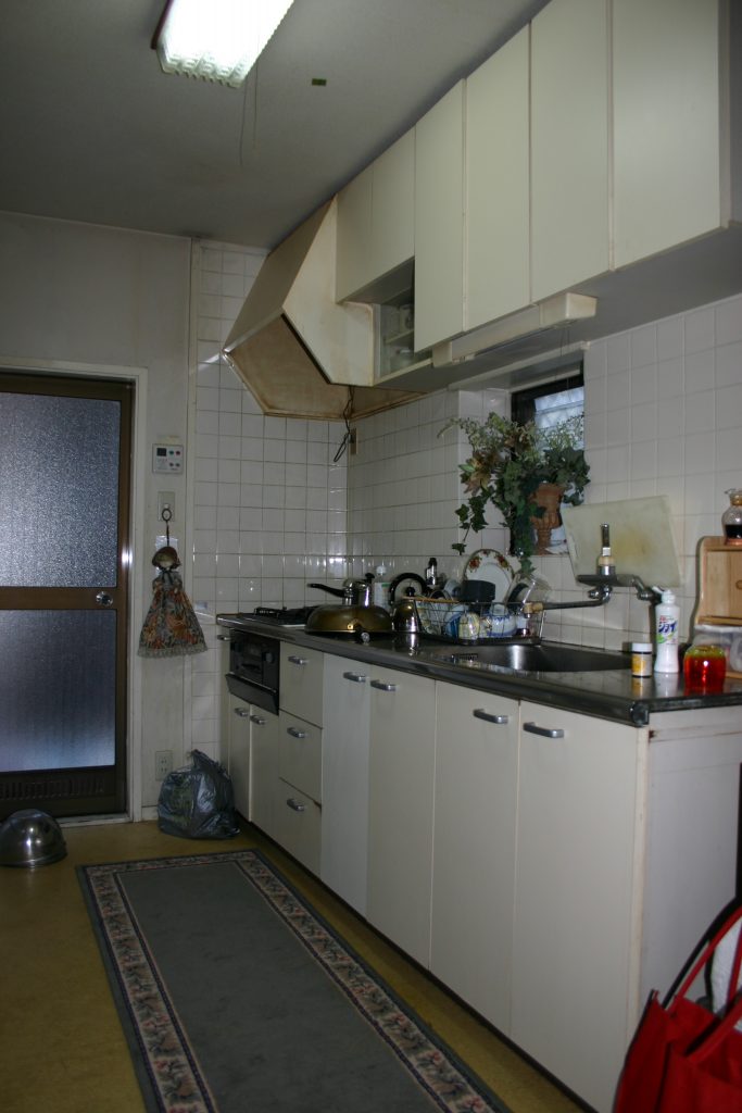 上尾市｜LDKリフォーム