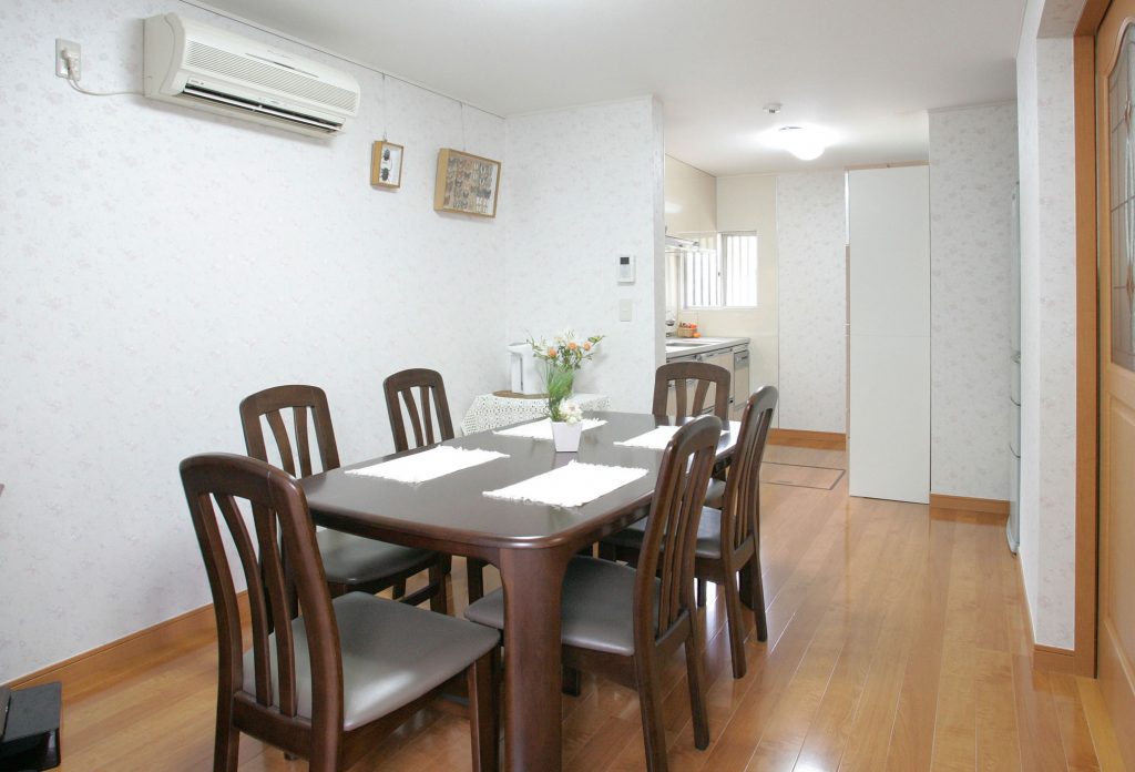 上尾市｜LDKリフォーム