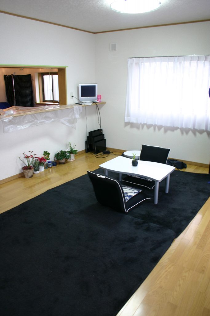 北本市｜LDKリフォーム