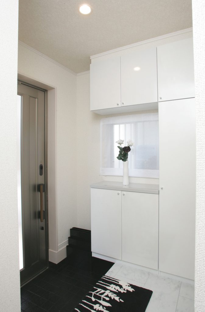 北本市｜室内ドア・玄関リフォーム