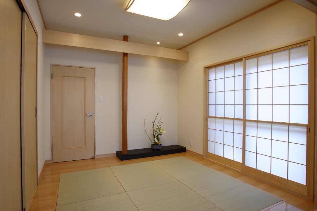 上尾市｜LDKリフォーム