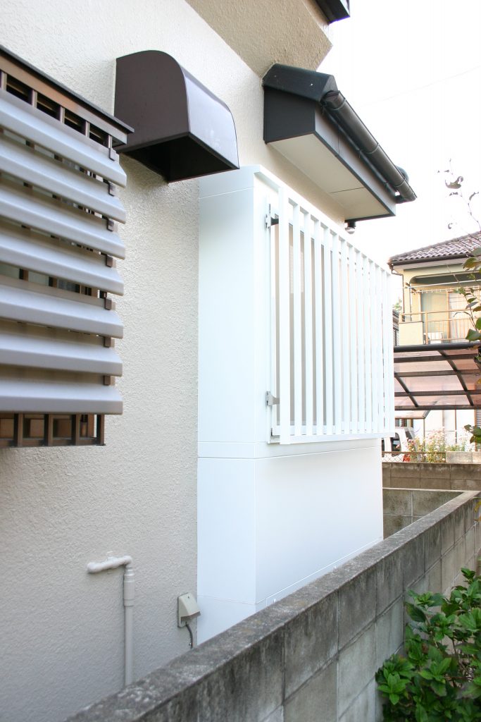 上尾市｜浴室リフォーム（ノーリツ：グラシオ）