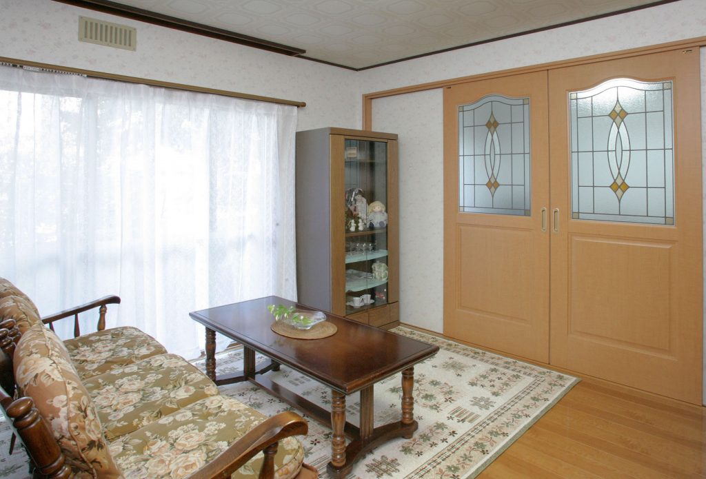 上尾市｜LDKリフォーム