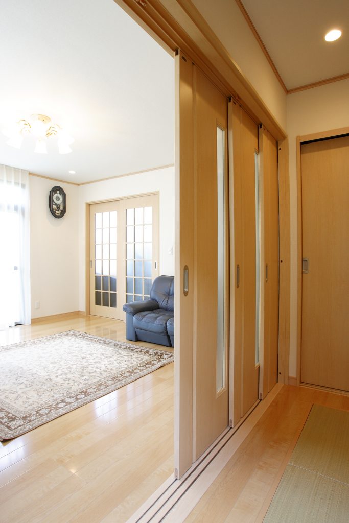 上尾市｜LDKリフォーム