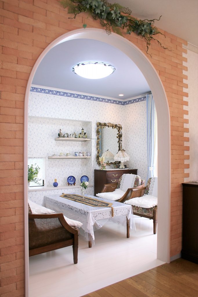 上尾市｜LDKリフォーム