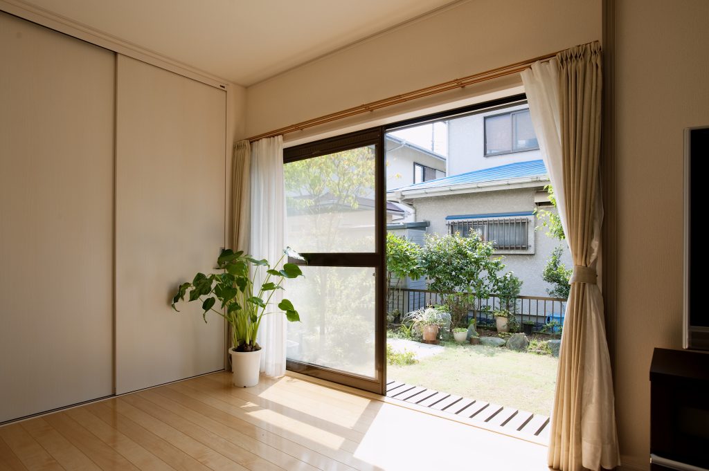 鴻巣市｜LDKリフォーム