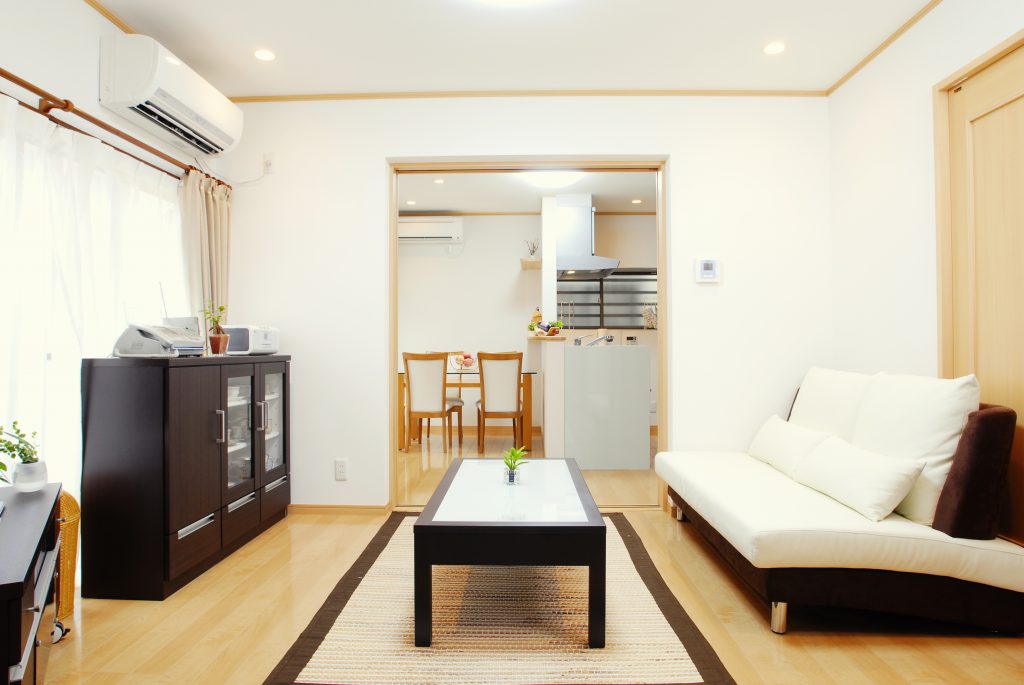 蓮田市｜LDKリフォーム