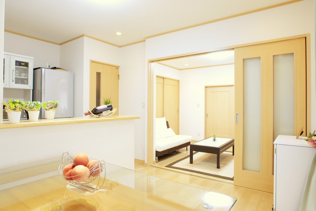 蓮田市｜LDKリフォーム