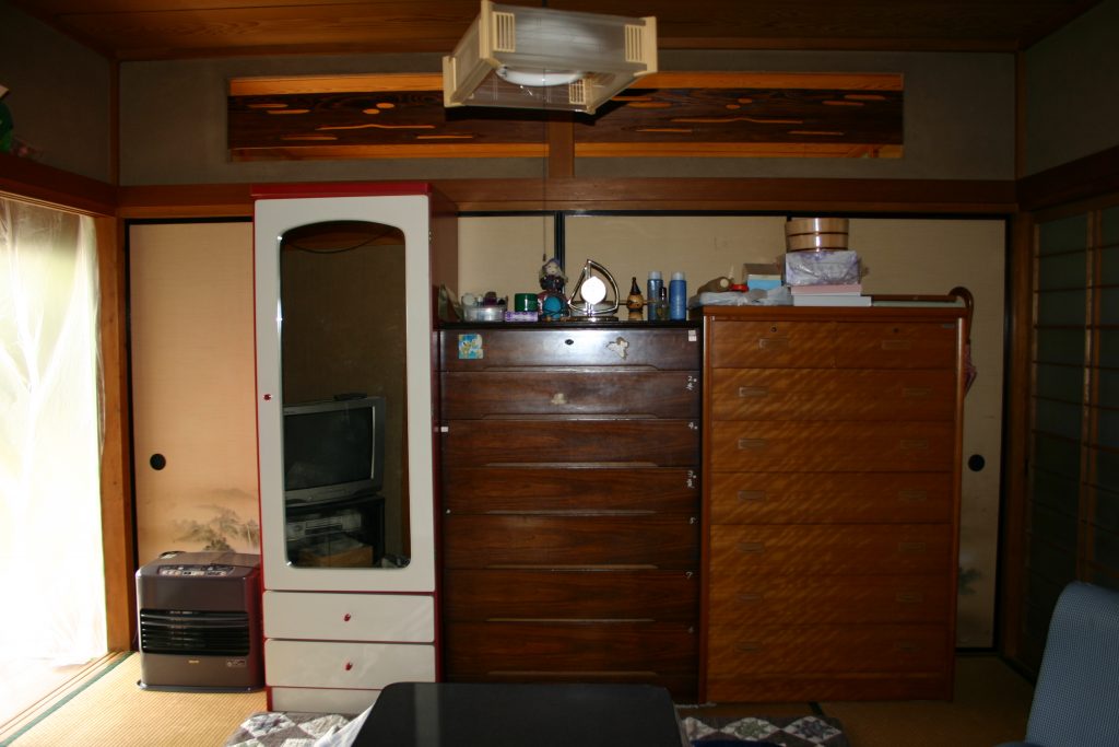 桶川市｜LDKリフォーム