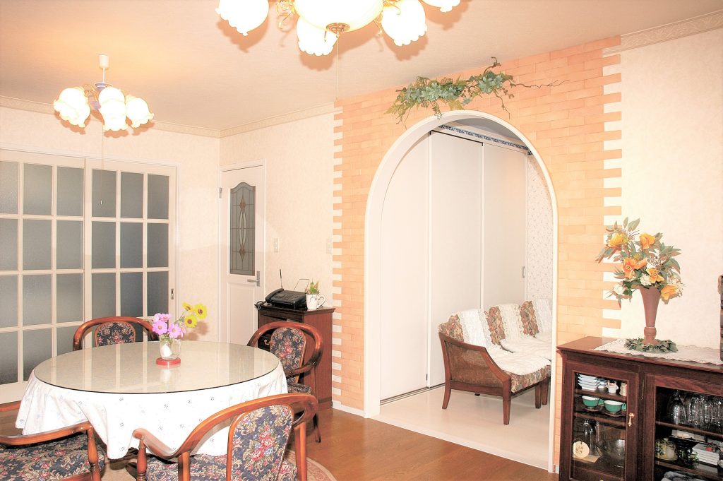 上尾市｜LDKリフォーム