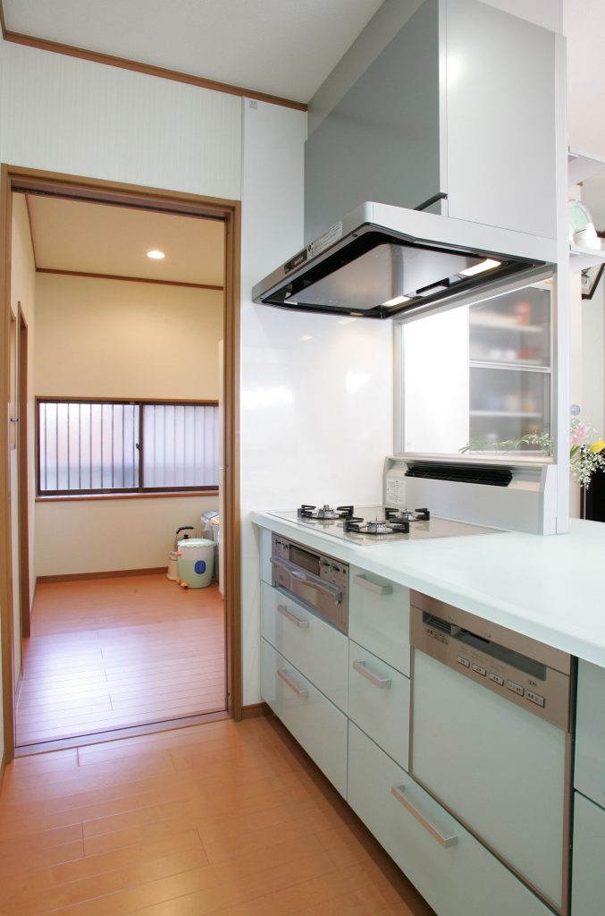 伊奈町｜LDKリフォーム