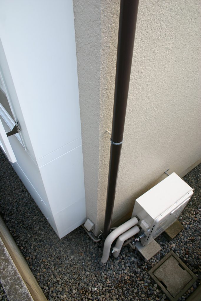 上尾市｜浴室リフォーム（ノーリツ：グラシオ）