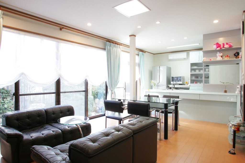 伊奈町｜LDKリフォーム