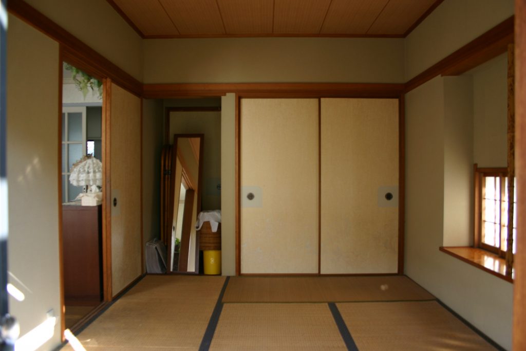 上尾市｜LDKリフォーム