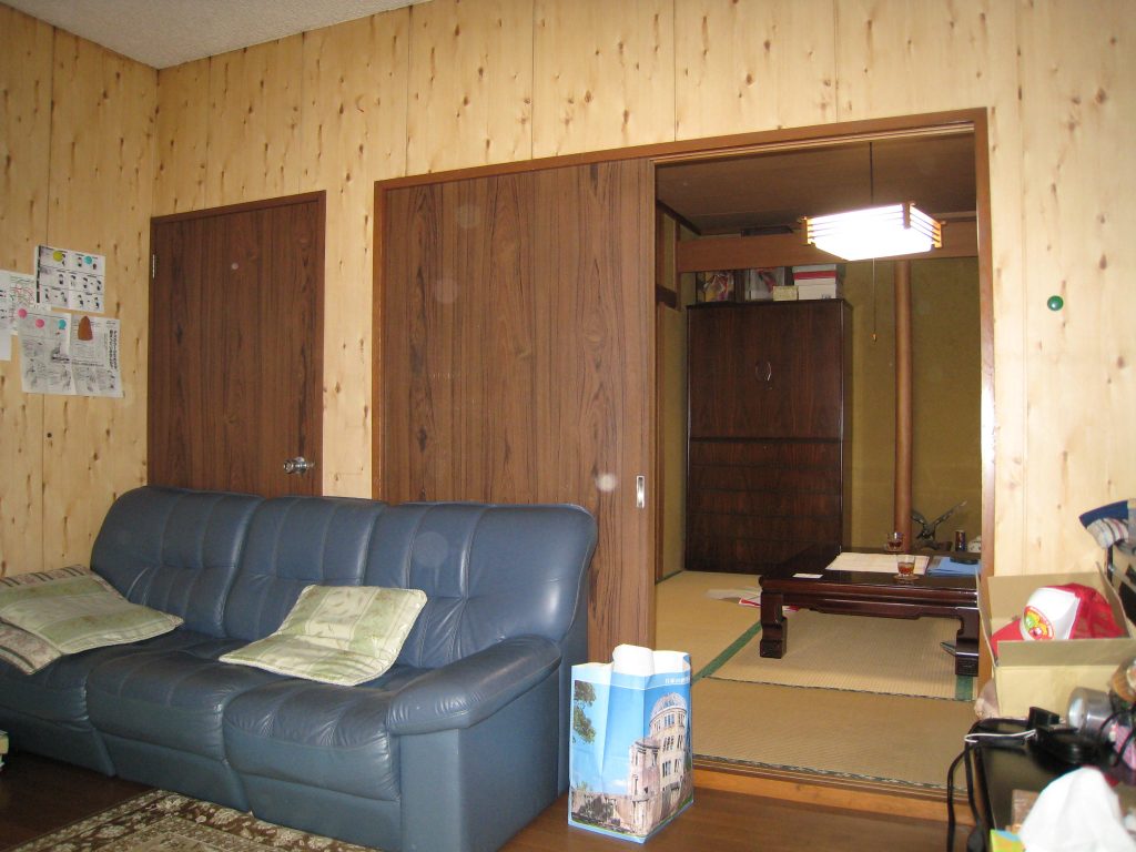 上尾市｜LDKリフォーム