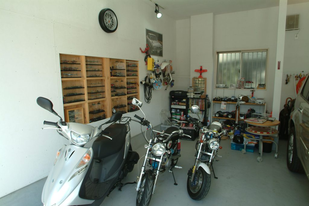 桶川市｜増改築リフォーム