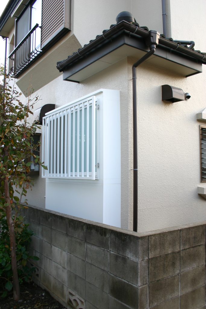 上尾市｜浴室リフォーム（ノーリツ：グラシオ）