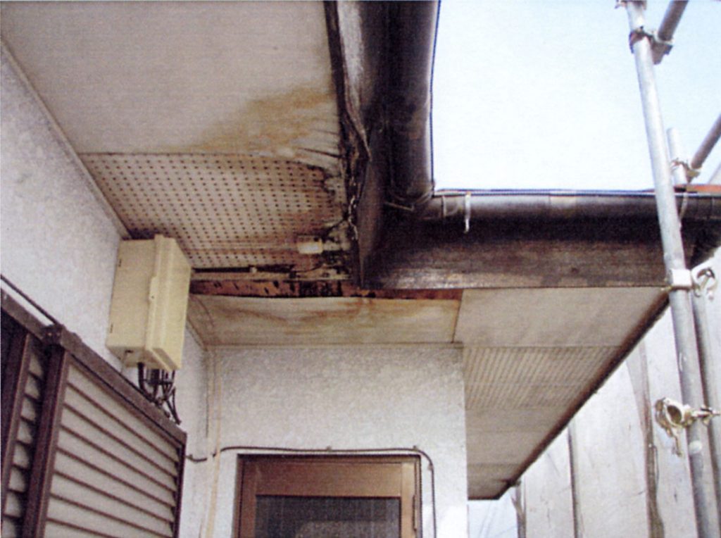 上尾市｜外壁塗装