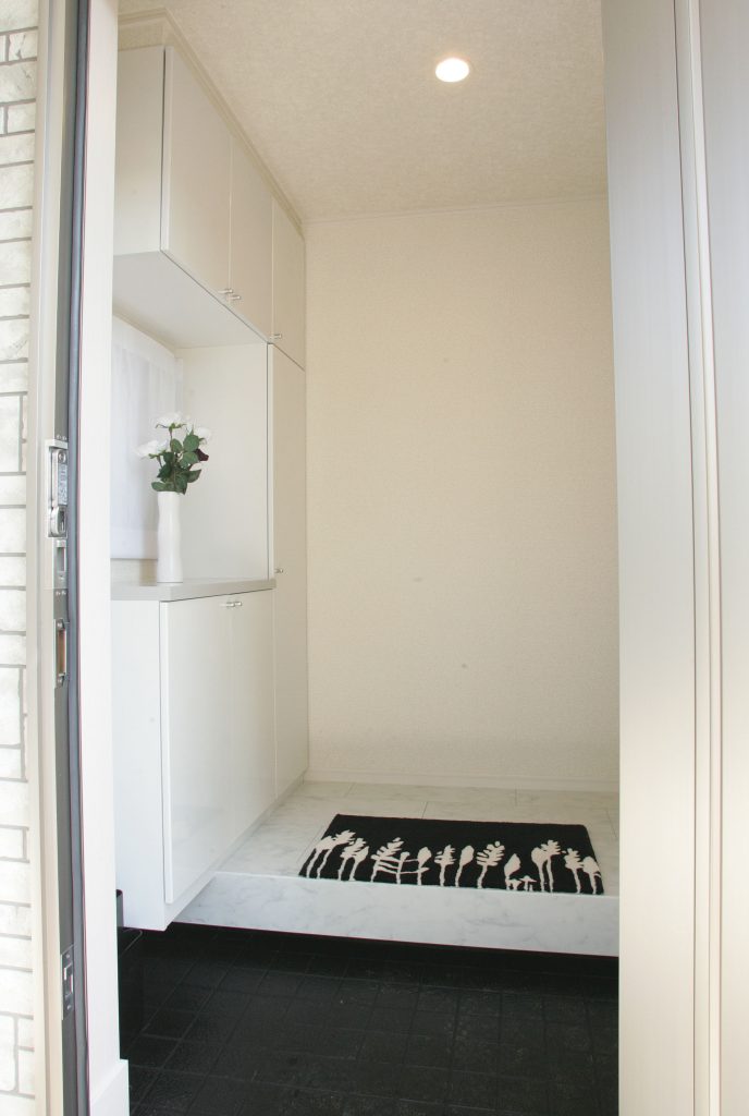 北本市｜室内ドア・玄関リフォーム