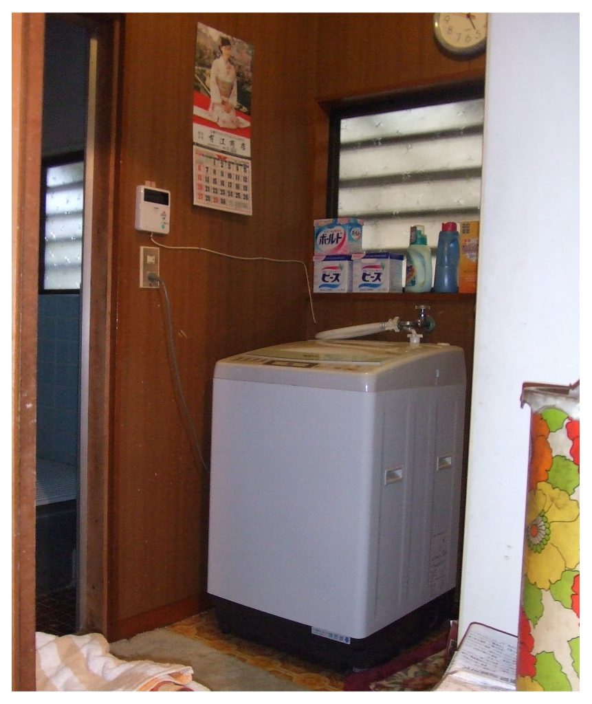 蓮田市｜洗面所リフォーム