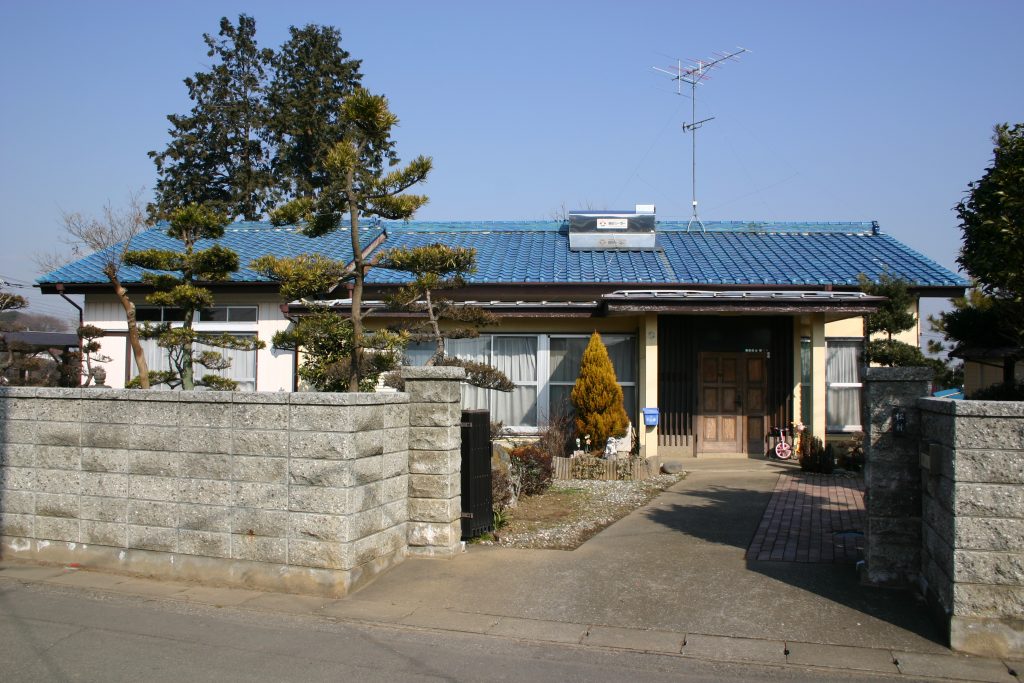 桶川市｜外壁塗装