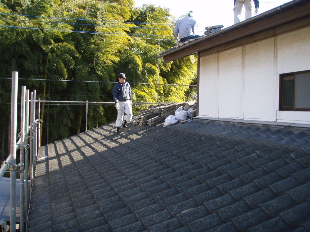 上尾市｜外壁・屋根塗装