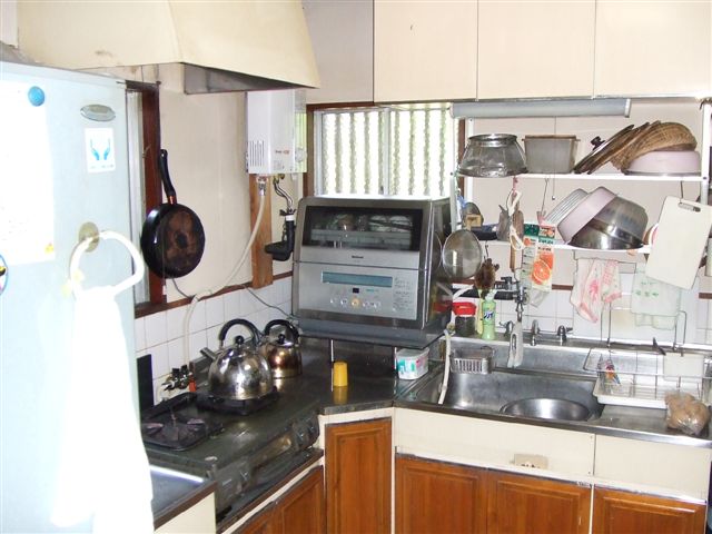 上尾市｜キッチンリフォーム