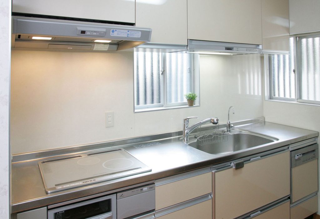 上尾市｜キッチンリフォーム