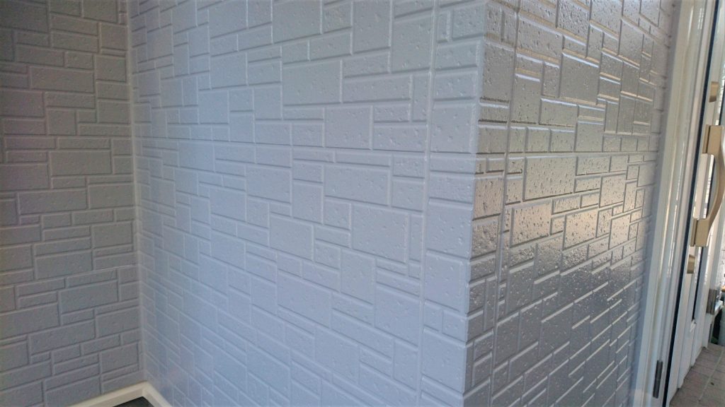 上尾市｜屋根・外壁塗装