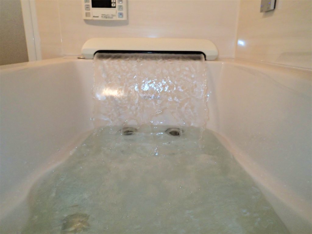 上尾市｜浴室リフォーム（LIXIL：スパージュ）