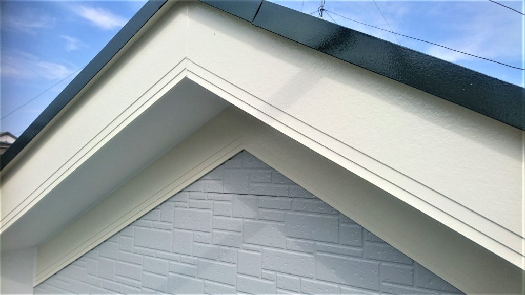 上尾市｜屋根・外壁塗装