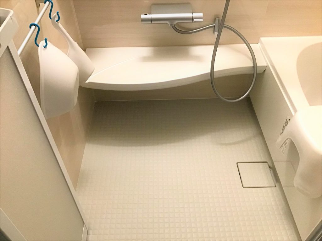 上尾市｜浴室リフォーム